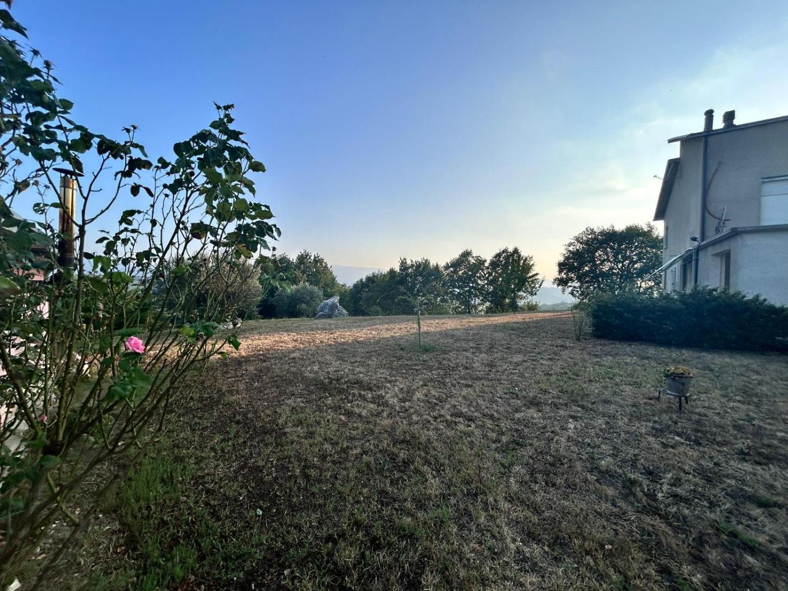 Residence San Martino Appartamento Mini Busso Exteriér fotografie