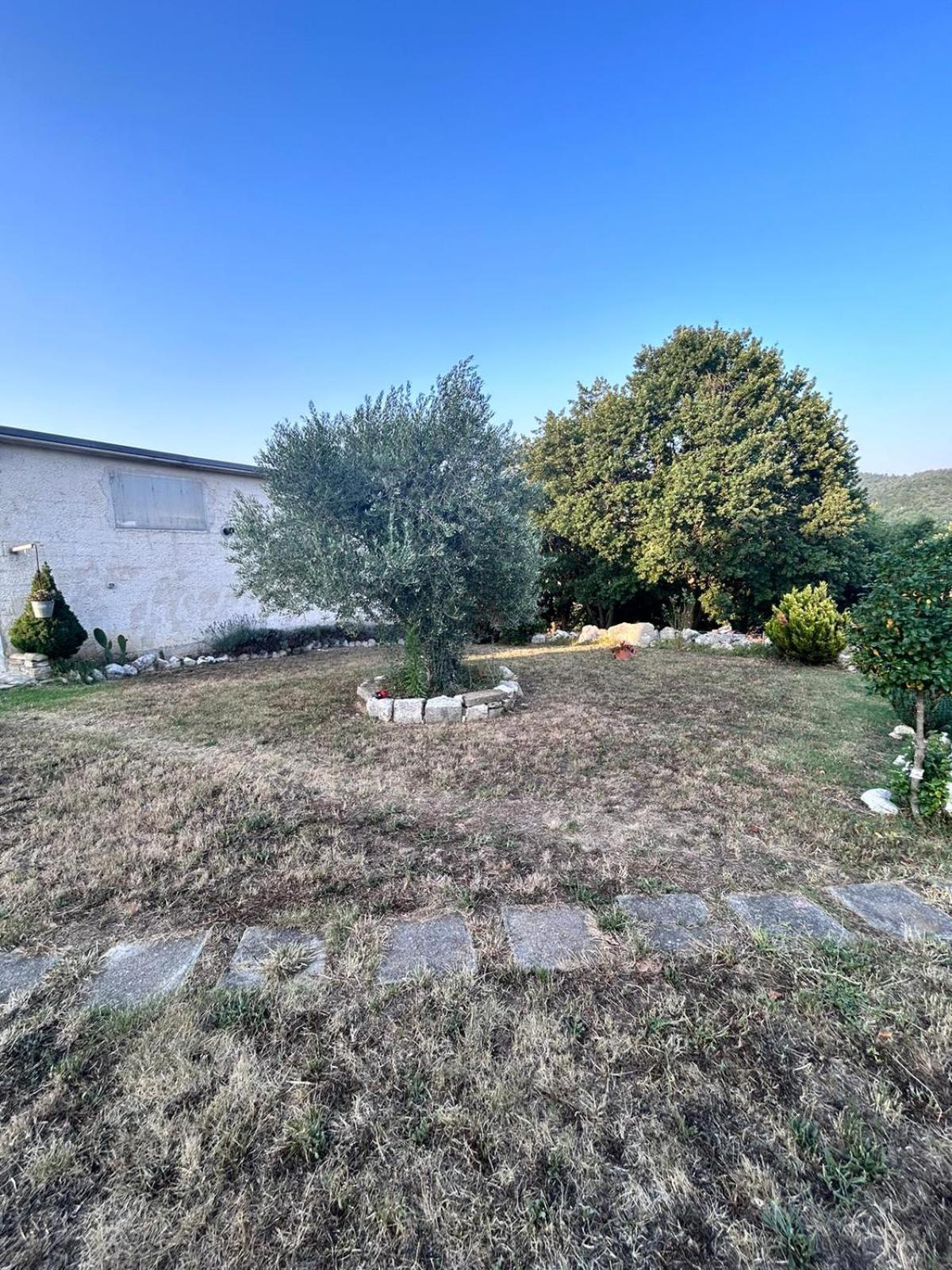 Residence San Martino Appartamento Mini Busso Exteriér fotografie